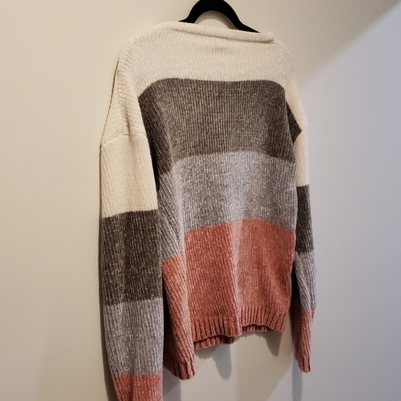POOF NY Super Soft Sweater - Picture 3 of 3